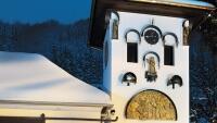 Kryštofovo Orloj1 Kryštofovo údolí